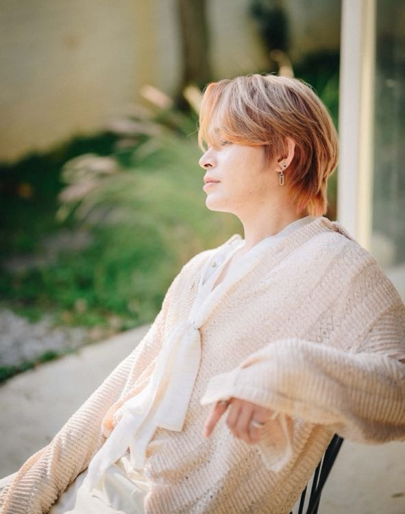 Belinda发型设计师