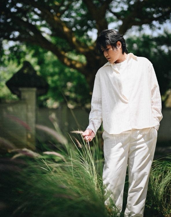 Belinda发型设计师