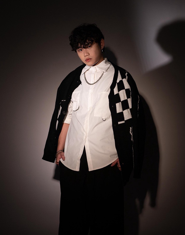 Belinda发型设计师