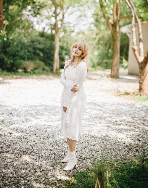 Belinda发型设计师